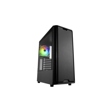 Sharkoon Sk3 Rgb Midi Tower Black